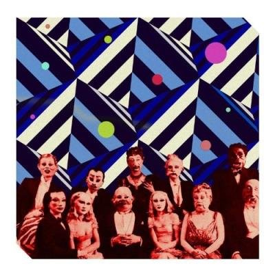 Invisible Family Vol. 2 (2021)