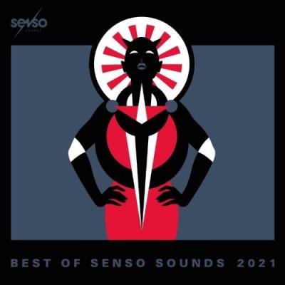 Best Of Senso Sounds 2021 (2021)