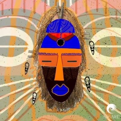 Rise From Within 002 (2021)