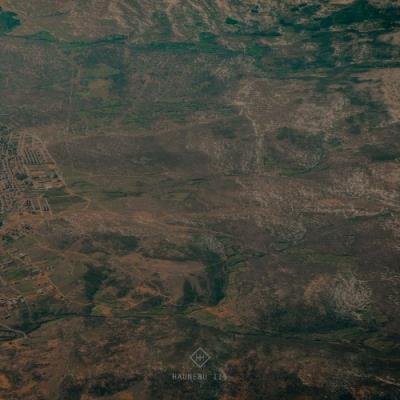 Haunebu Italy - Tactical Descent (2021)