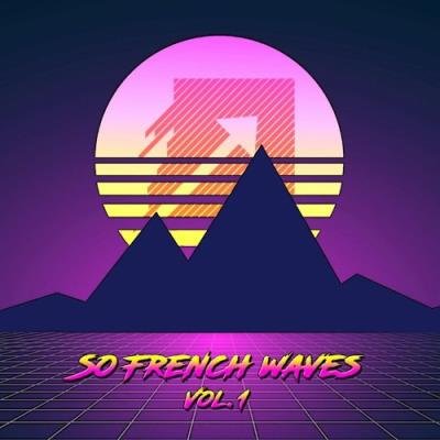 So French Waves, Vol. 1 (Compilation) (2021)