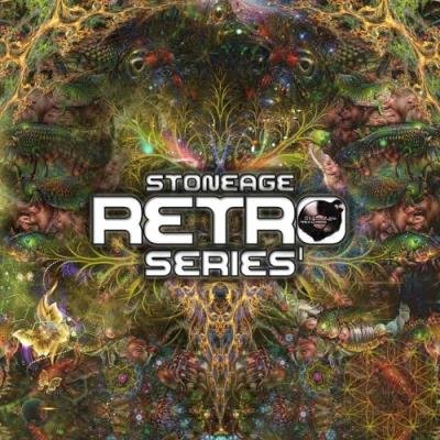 StoneAge Retro Series 1 (2021)