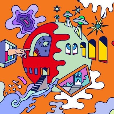 AFFKT - Plot EP (2021)