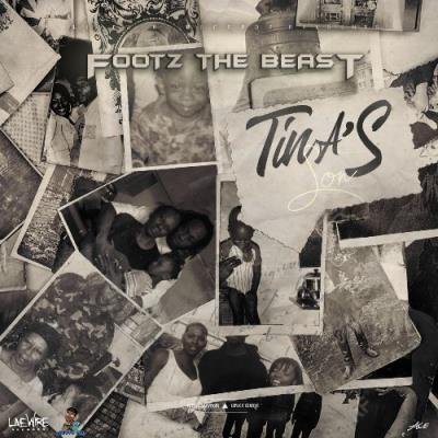 Footz The Beast - Tina's Son (2021)