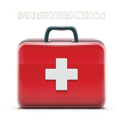 Survival Kit (Electronic Music) (2021)