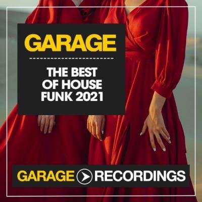 The Best Of House Funk 2021 (2021)