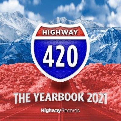 HIGHWAY - The Yearbook 2021 (2021)