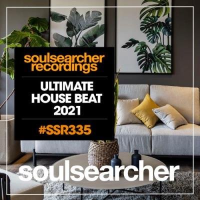 Ultimate House Beat 2021 (2021)