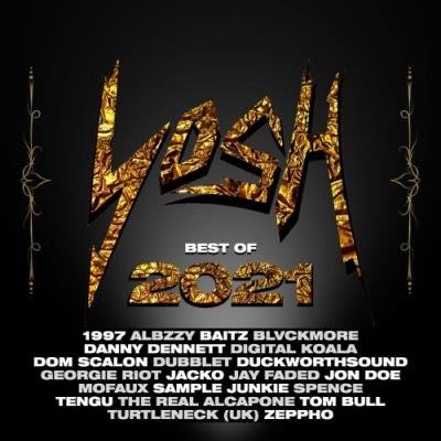 YosH: Best of 2021 (2021)