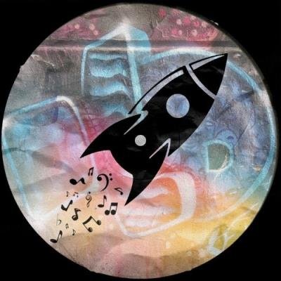 Baikonur Recordings - Underrated Trax (2021)