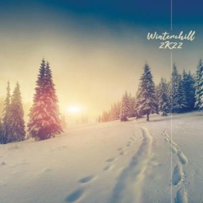 Nidra Music - Winterchill 2k22 (2021)