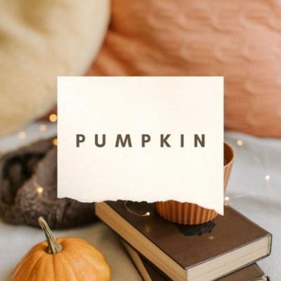 Geometric Triangle Sounds - Pumpkin (2021)