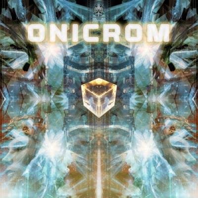 Multidimensional Music - Onicrom (2021)