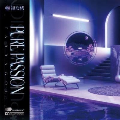 Farragol - PURE PASSION (2021)