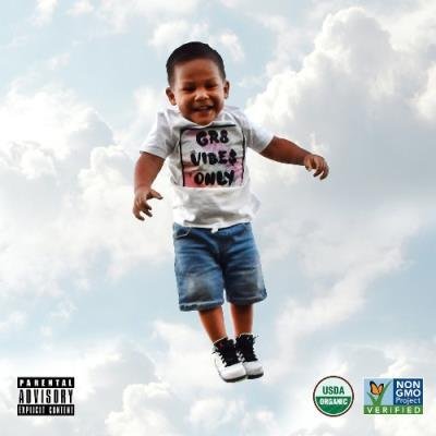 God Riko - Gr8 Vibe$ Only (2021)