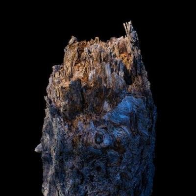 Hannu Karjalainen - Luxe (2021)