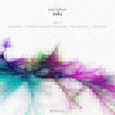 Jaap Ligthart - Itaka Pt. 2 (2021)