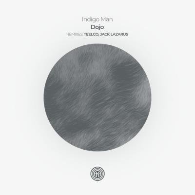 Indigo Man - Dojo (2021)