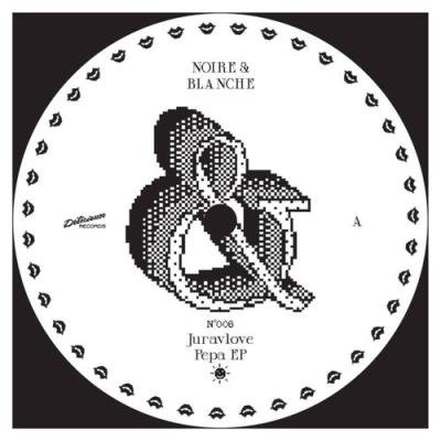 Juravlove - Pepa (2021)