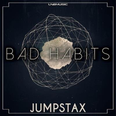 Jumpstax - Bad Habits (2021)
