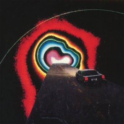 John Dwyer & Ryan Sawyer & Wilder Zoby & Andres Renteria - Gong Splat (2021)