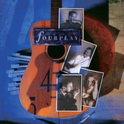 Fourplay - Fourplay (30th Anniversary Edition) (2021)