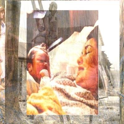 Kid Hum - Victory Garden (2021)