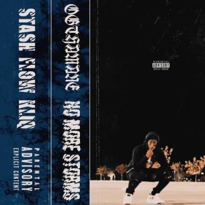 OGTHAMANE - No More $torm$ (2021)