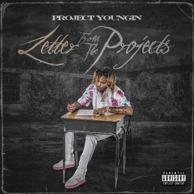 Project Youngin - Letter From The Projects (2021)