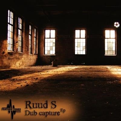 Ruud S - Dub Capture (2021)