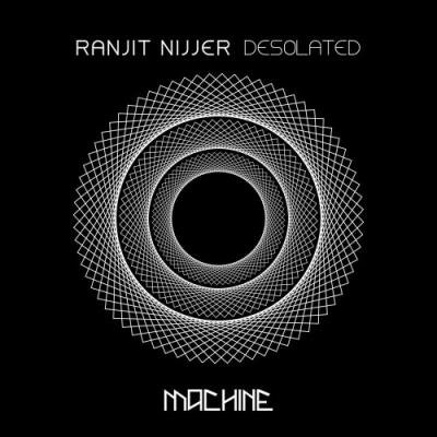 Ranjit Nijjer - Desolated (2021)