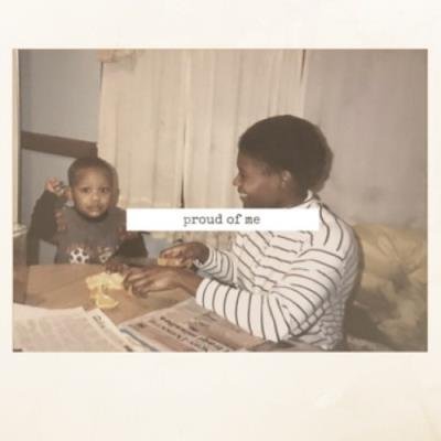 Ryan Rack$ - Proud Of Me (2021)