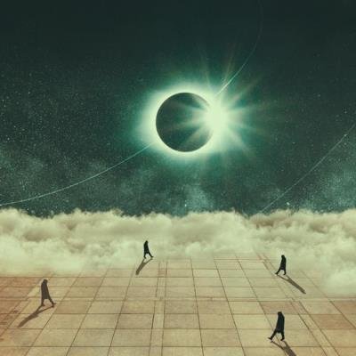 Sledgren - Enigma (2021)