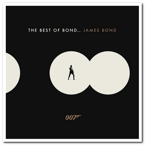 The Best of Bond… James Bond (2021) FLAC