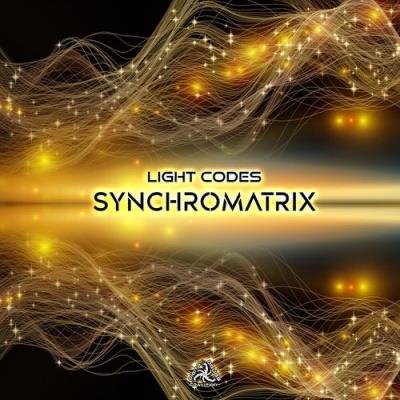 Synchromatrix - Light Codes (2021)