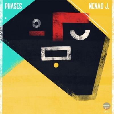 Nenad J. - Phases (2021)