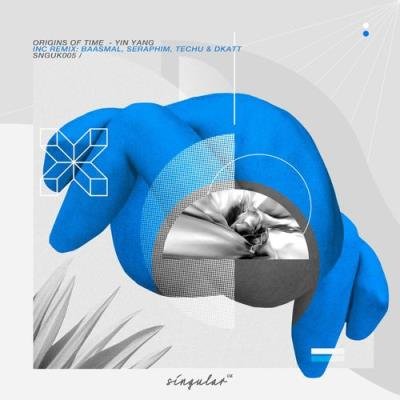Origins of Time - Yin Yang (2021)