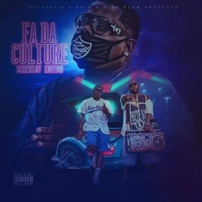 The Real Melo - Fa Da Culture (Screwluv Edition) (2021)