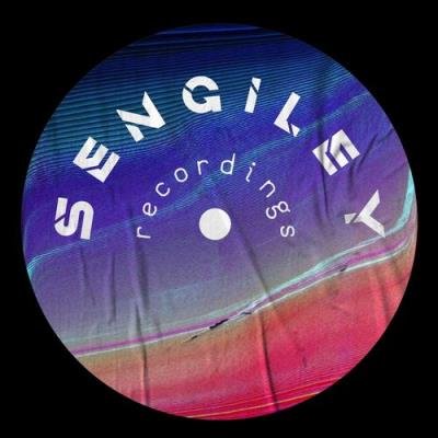 Ben MG - Vortex (2021)