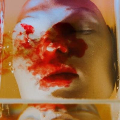 D. Dan & Omon Breaker - Standard Deviation 2 (2021)