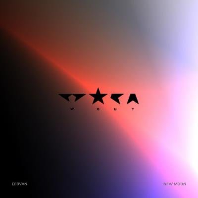 Cervan - New Moon (2021)
