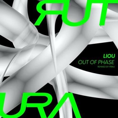 Liou - Out Of Phase EP (2021)