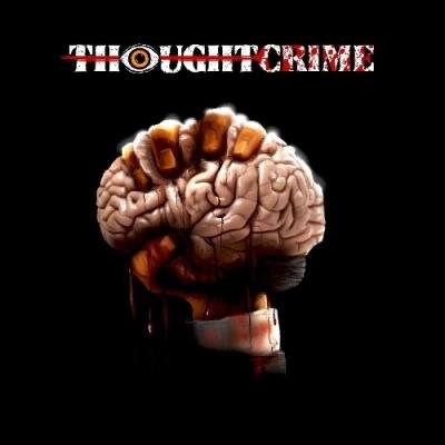 Thoughtcrime - THOUGHTCRIME (2021)
