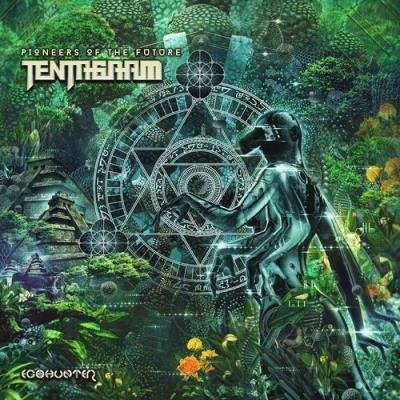 Tentagram - Pioneers Of The Future (2021)
