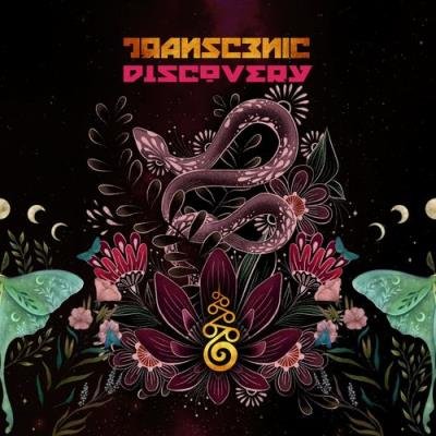 Transcenic - Discovery (2021)