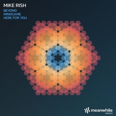 Mike Rish - Beyond (2021)
