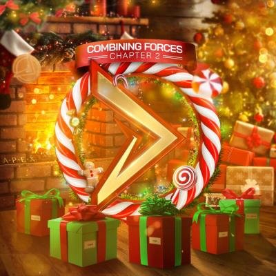 Combining Forces Chapter 2 (2021)