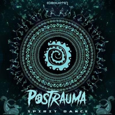 Postrauma, Ventablack - Spirit Dance (2021)