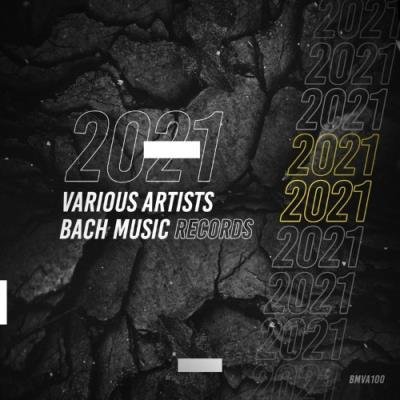 2021 Bach Music Various Artists (2021)