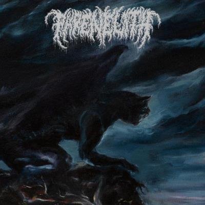 Phrenelith - Chimaera (2021)